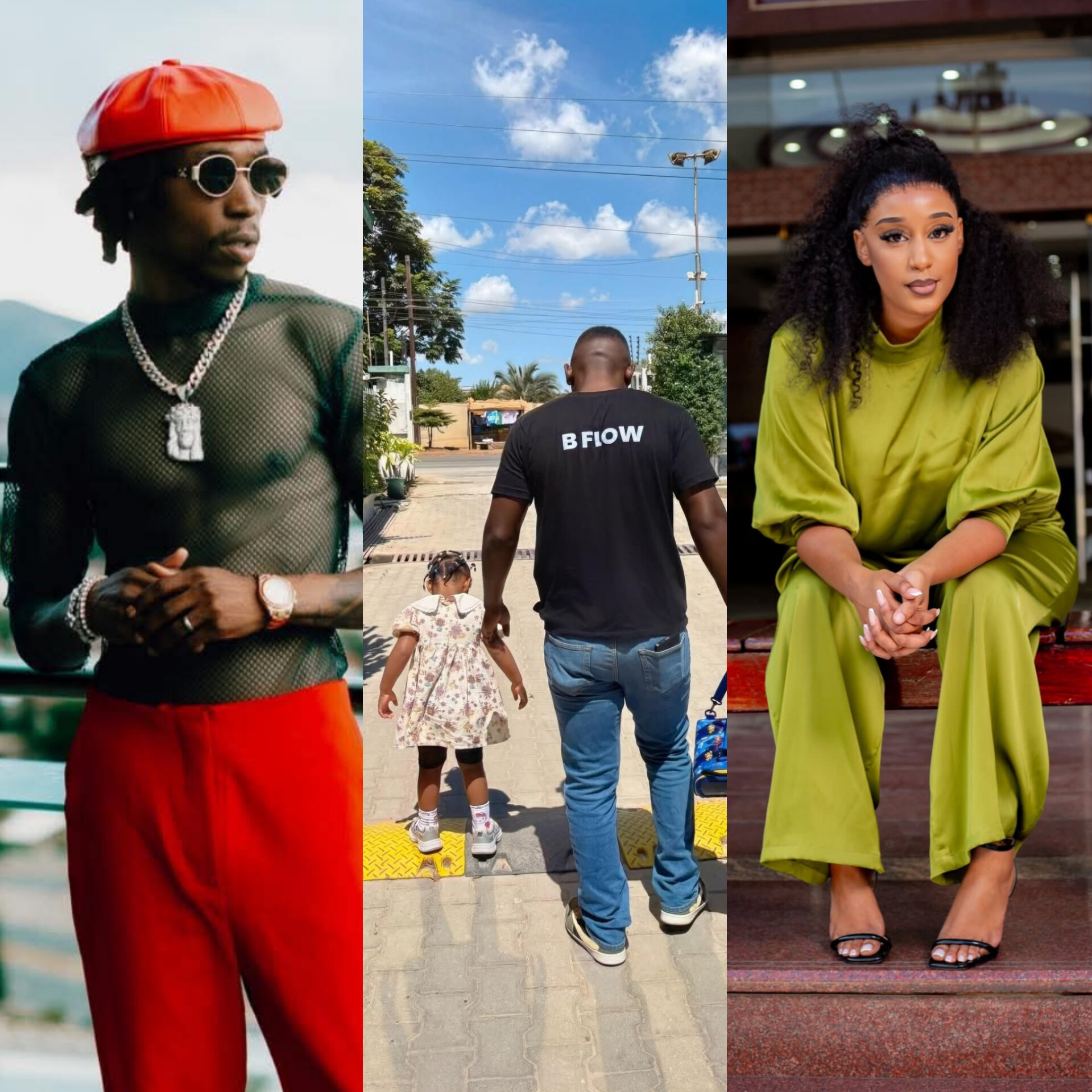 Yo Maps, B Flow & Kidist Clash Over Who Really Supports Artists