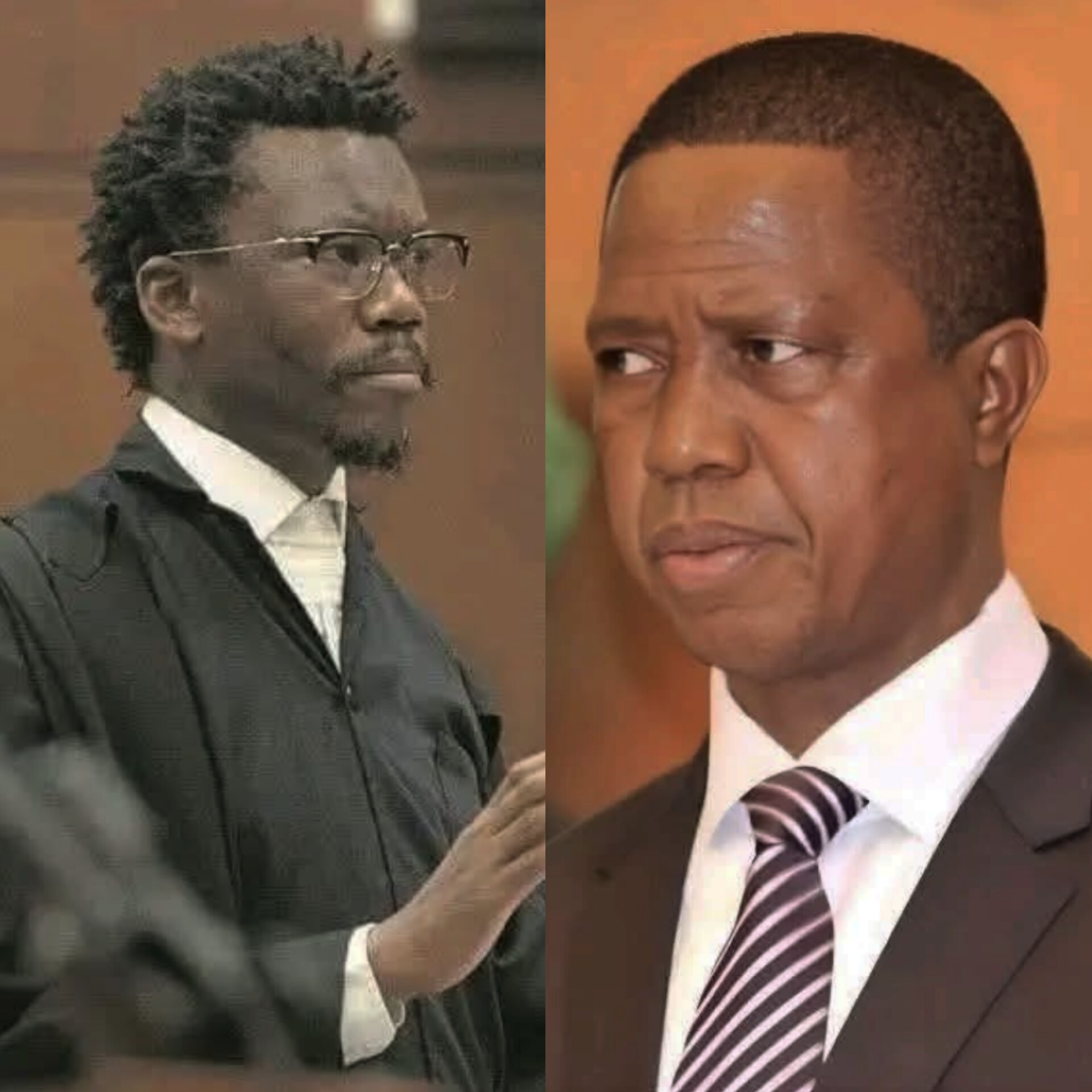 Lungu Family Tells Court Government Wanted HH to Spend 40 Minutes With Former President’s Body