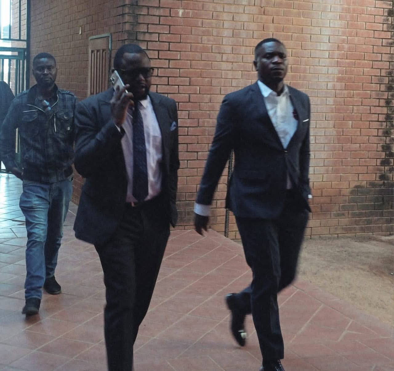 David Kazadi Fails to Take Plea as Obscenity Case Delayed in Lusaka