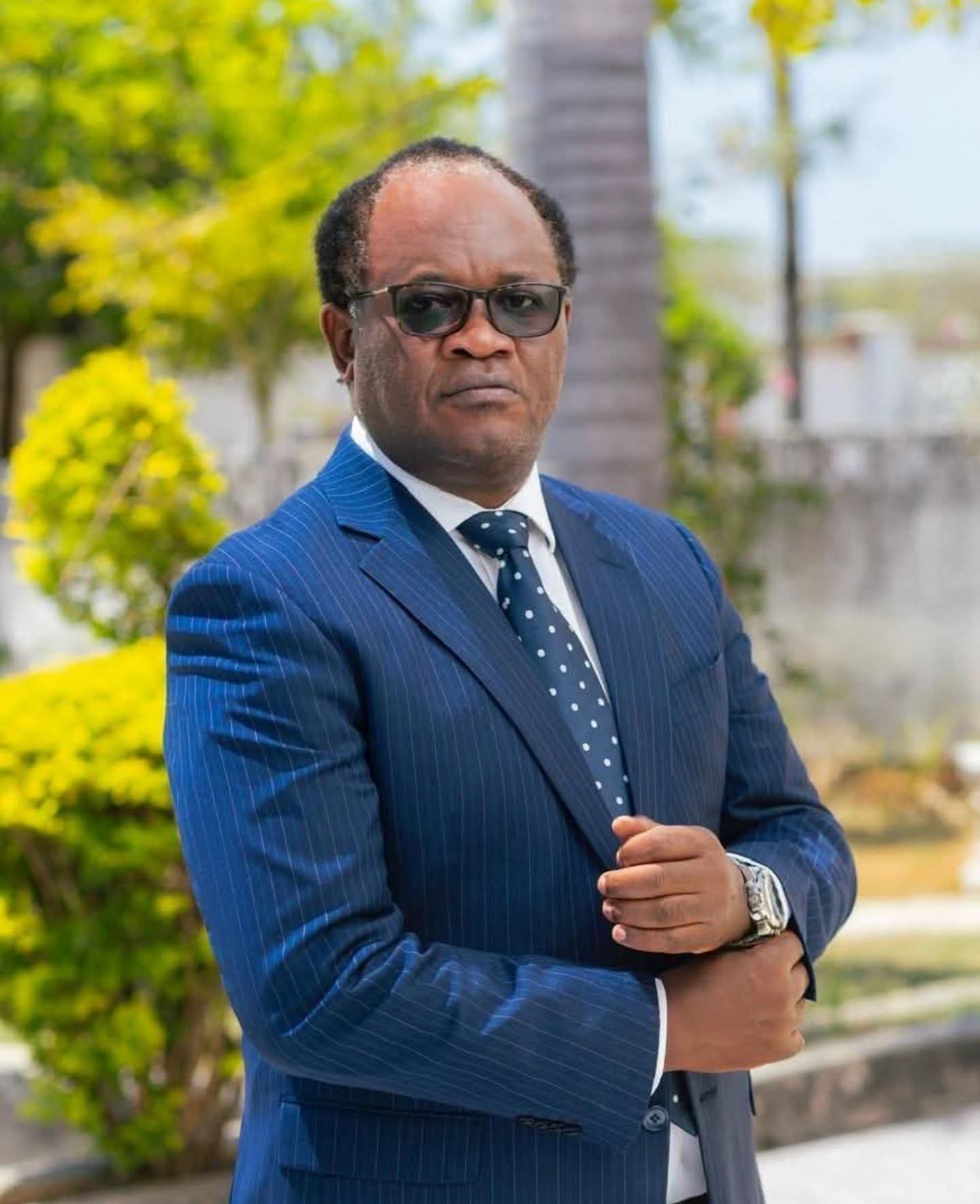 Brian Mundubile Says NRPUP Campaign Raises Over K860,000 in 24 Hours, With K2.8 Million More Pledged