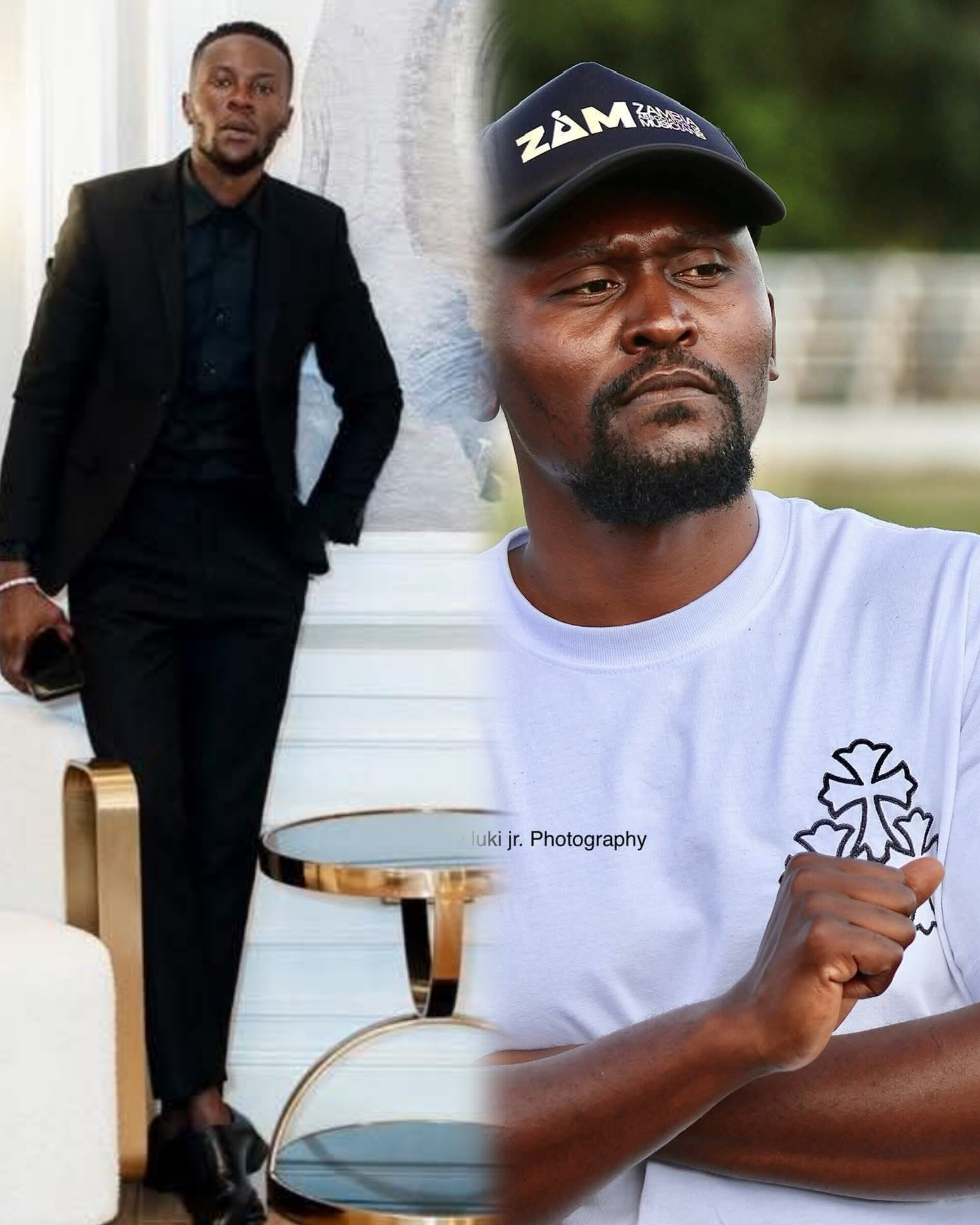 Yo Maps Budget Video: B Flow Timeline vs DJ Kandeke Response on ZAM Communication