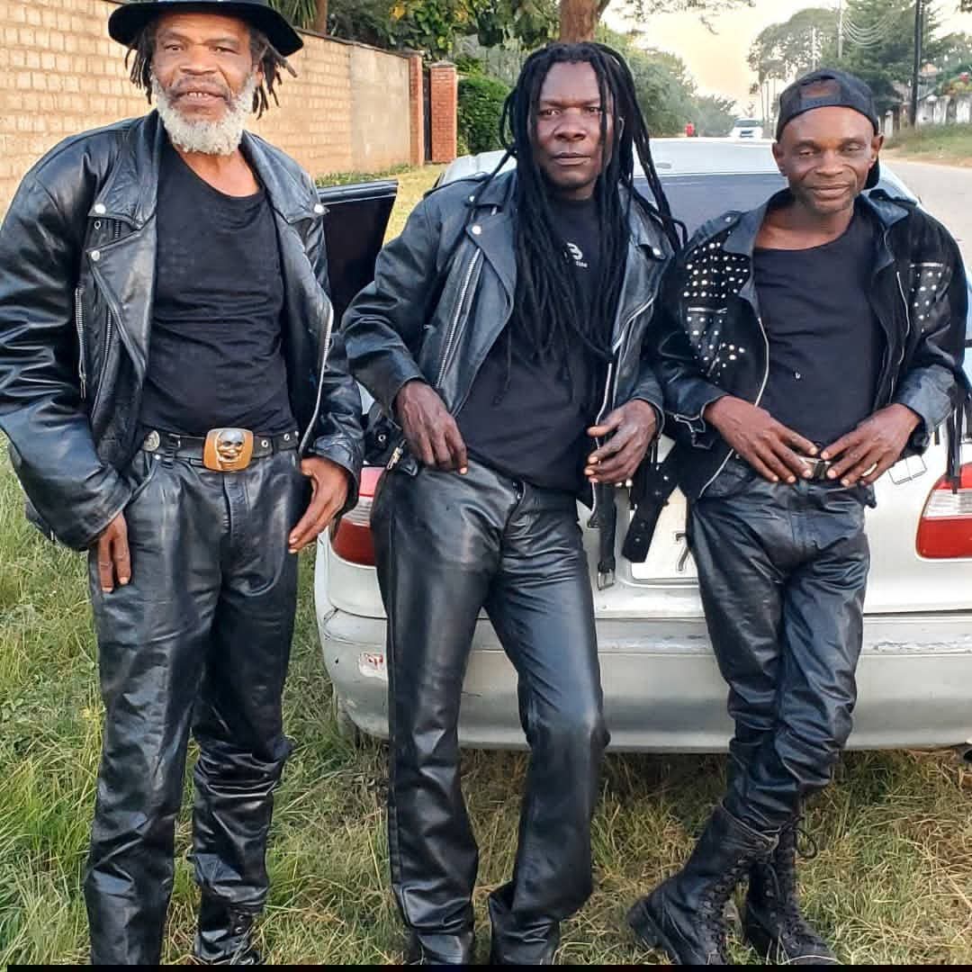 WITCH Zambia: The Legendary Band You Can’t Find Online 🎶