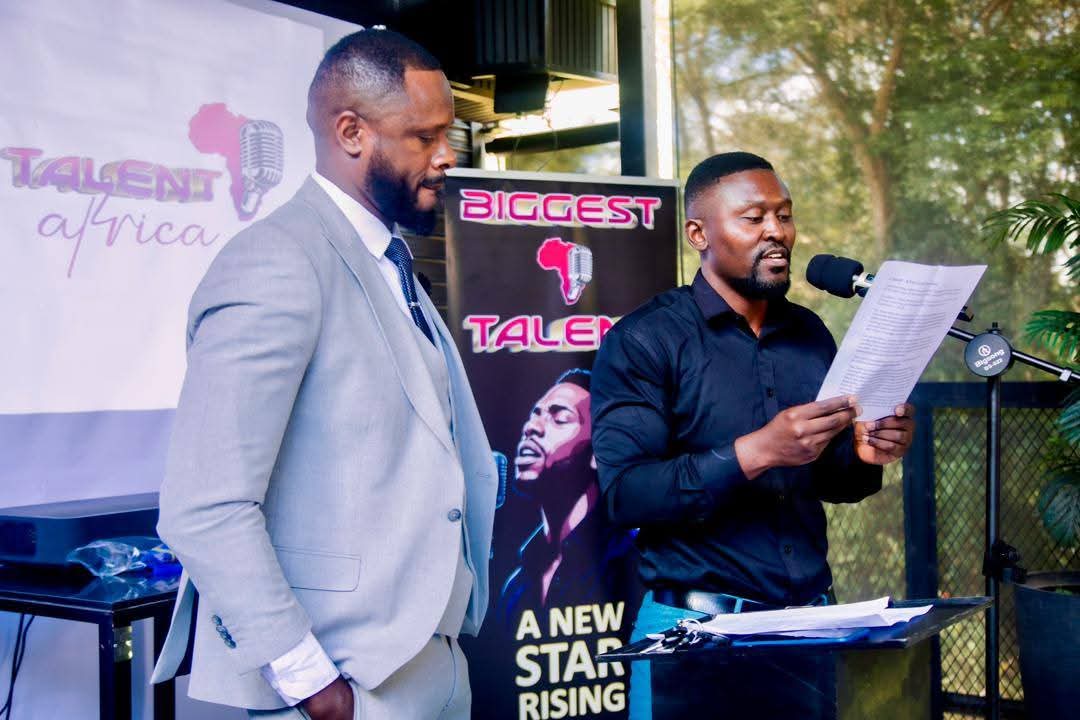 KB Killa Beats Lands Major Executive Role at Sustec Africa in New Leadership Move