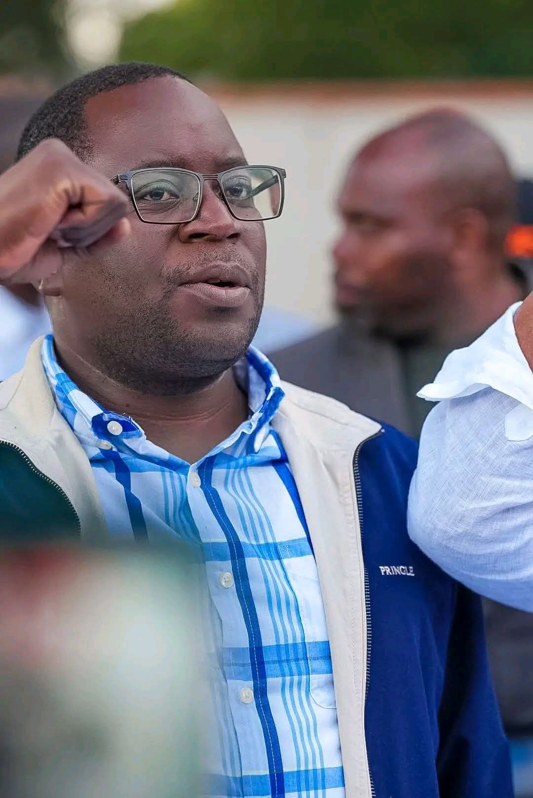 Tonse Alliance, PF/Pamodzi Merger Already Signals Victory Makebi Zulu