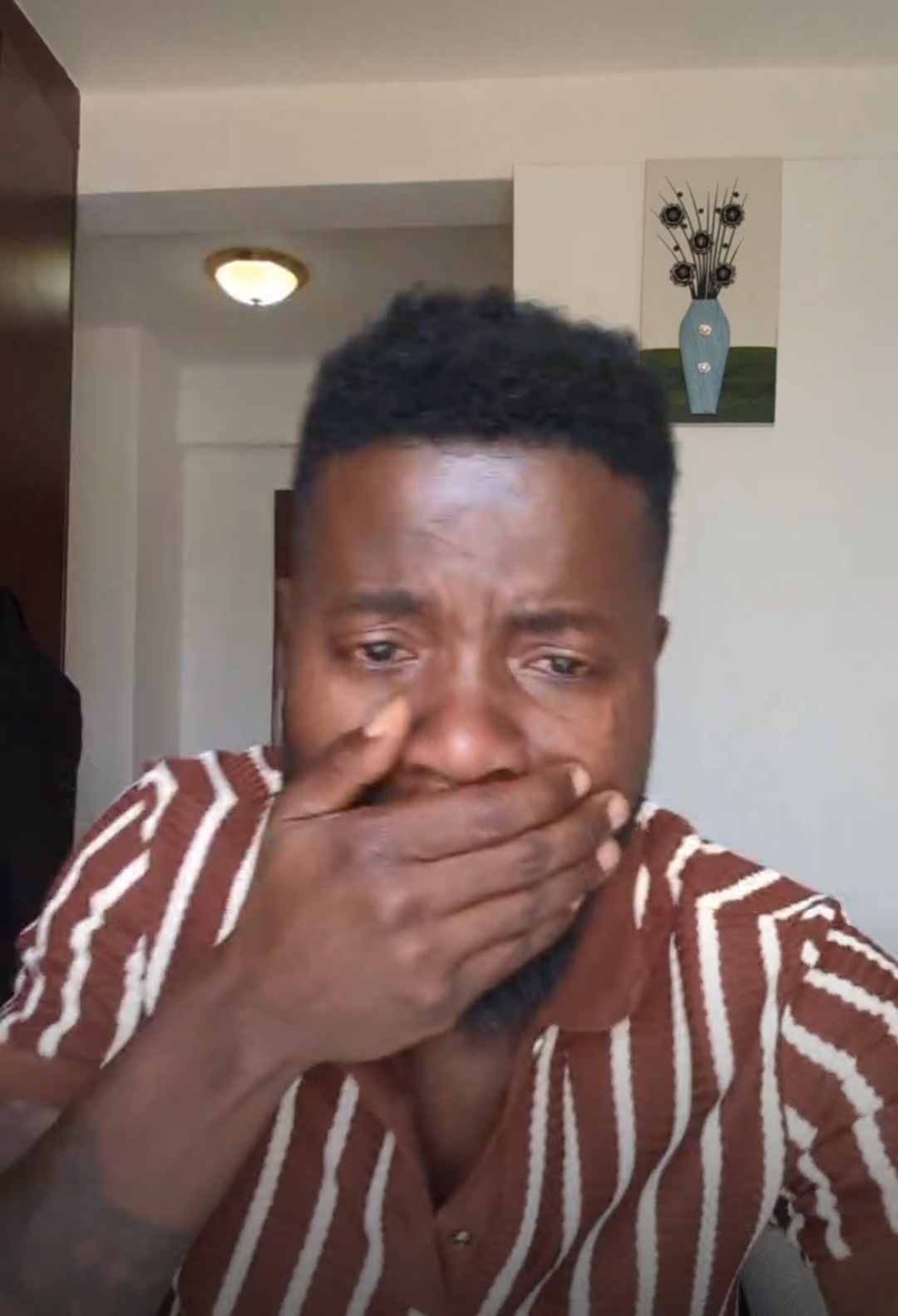 Wyclif Mwamba Tells His Side of the Story After The Pawn Premiere Failure