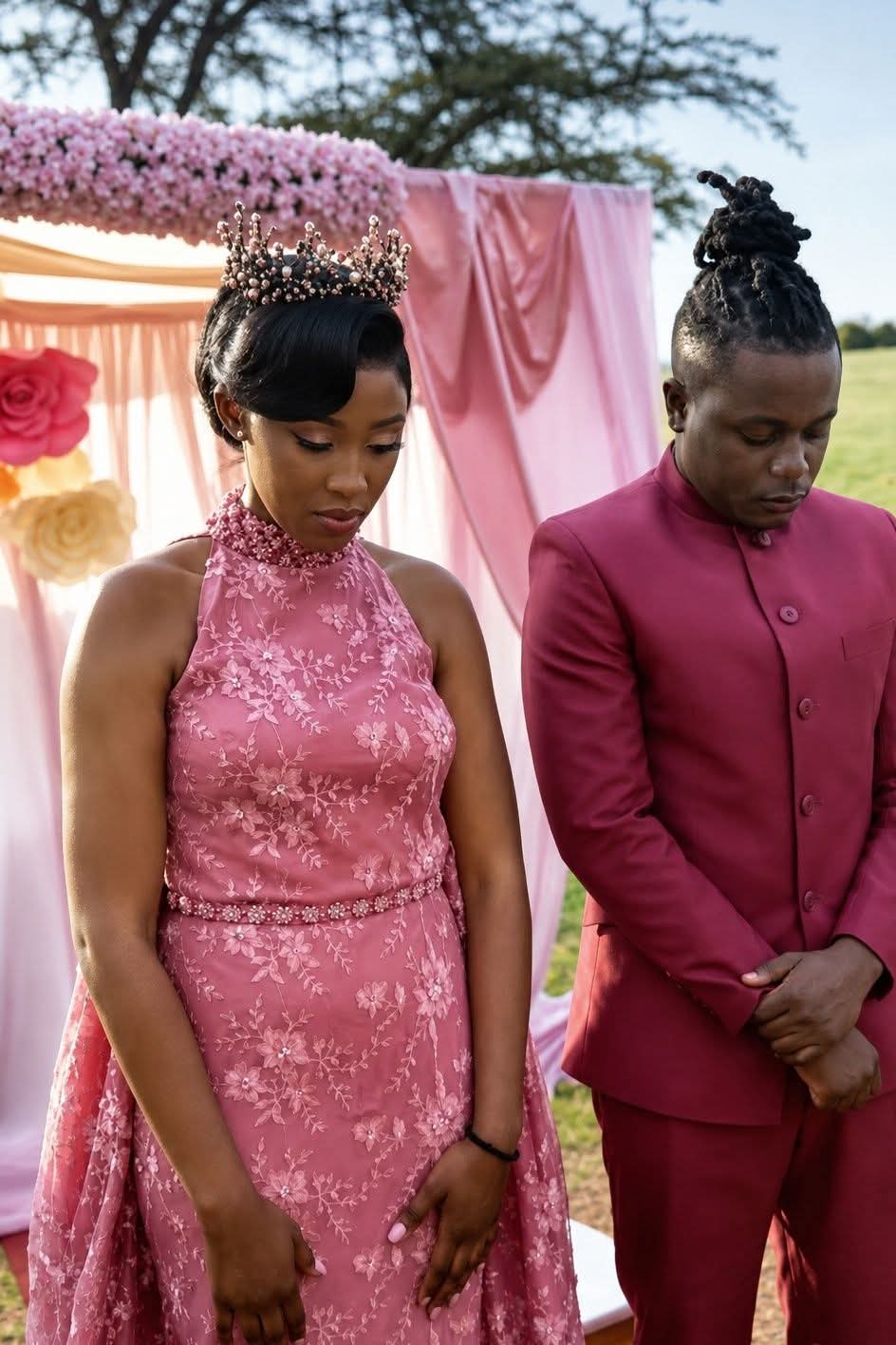 ZAM Confirms Death of T Sean's Wife Sharai Mulonda Mulenga