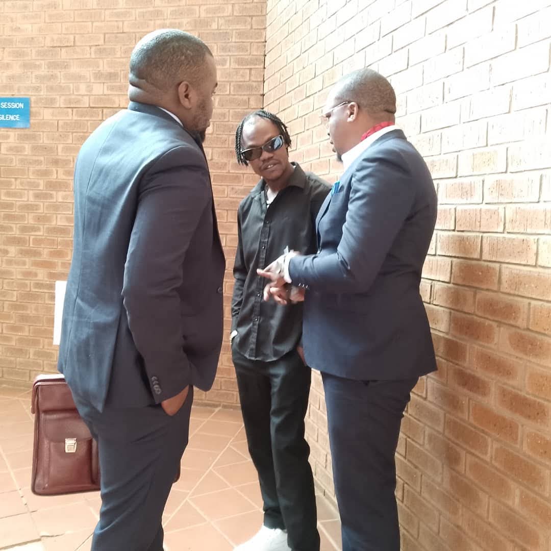 Chanda Na Kay’s Edward Chanda Faces Trial Over Child Trafficking and Cyber Crime Charges