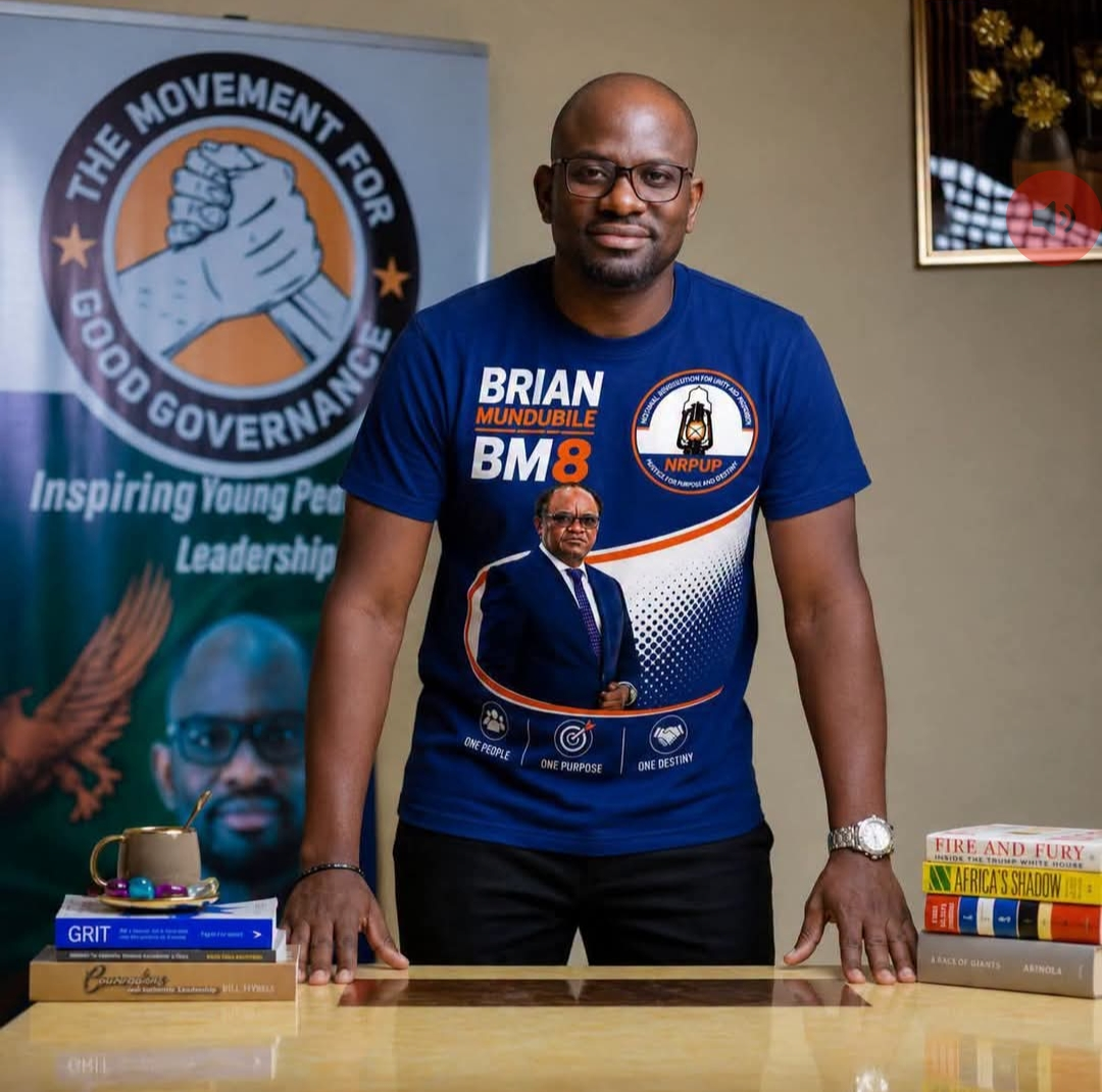 Binwell Mpundu Alleges Three NRPUP Members Were Abducted After Returning From Russia