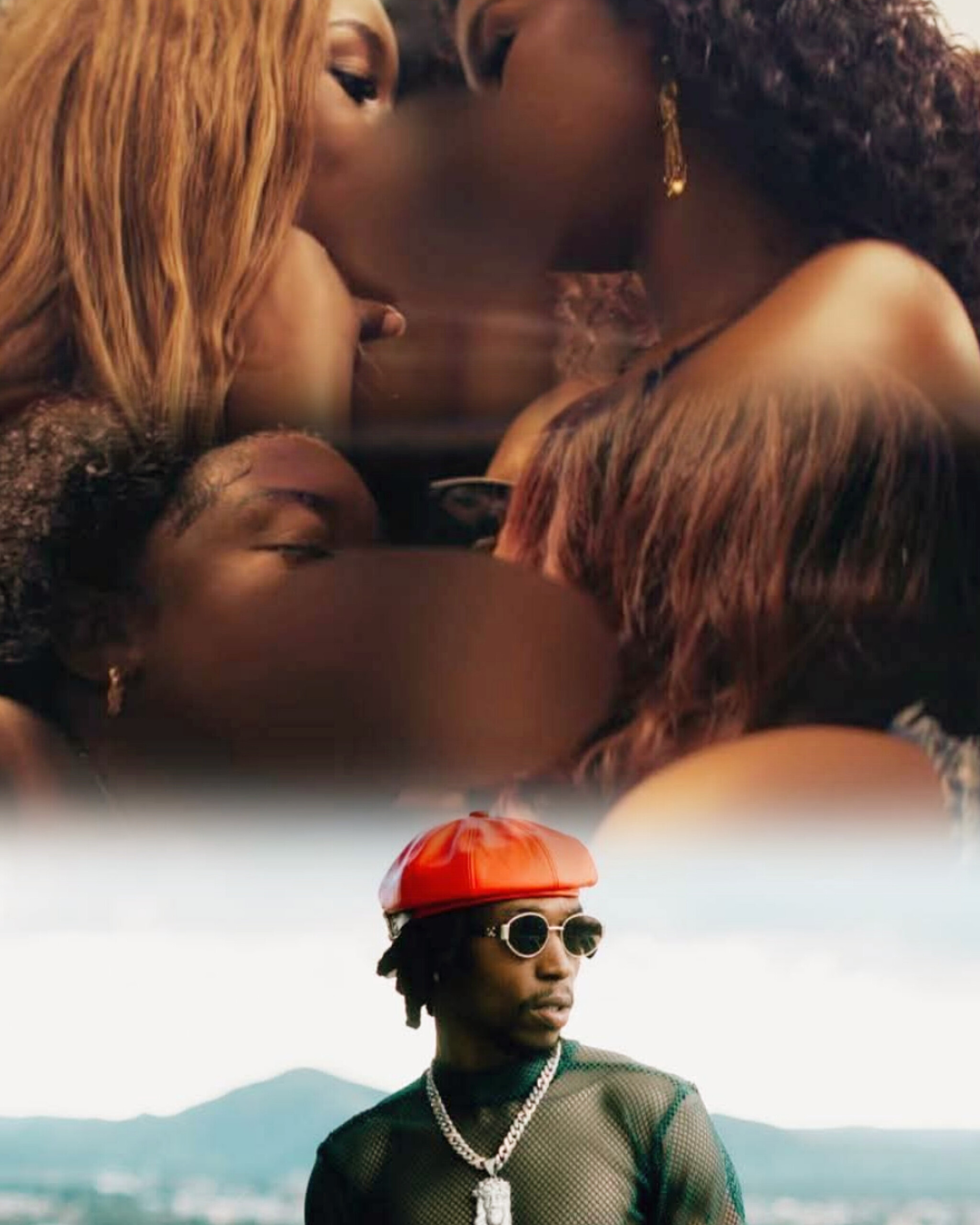 DJ Kandeke Confirms “Budget” Video Edited After Public Backlash Over Controversial Scene