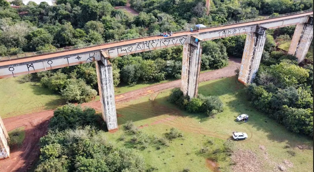 Woman Dies After Bungee Jump Staff Allegedly Forgot to Attach Safety Rope in Brazil