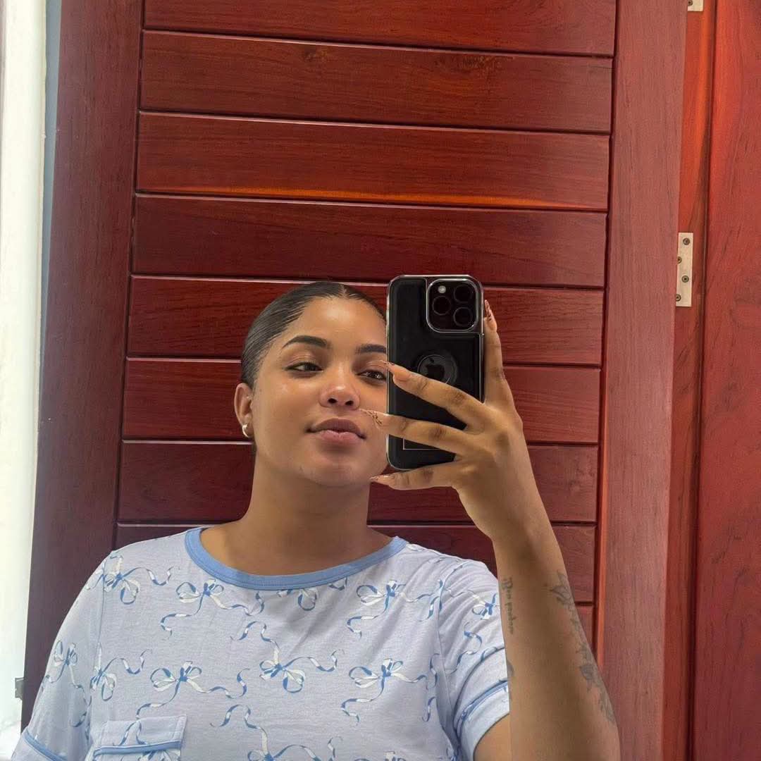 Police Investigate Influencer Gezile Smith Mwale Over Alleged Obscene Material
